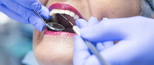 Best Emergency Tooth Extraction in Loyalhanna, PA