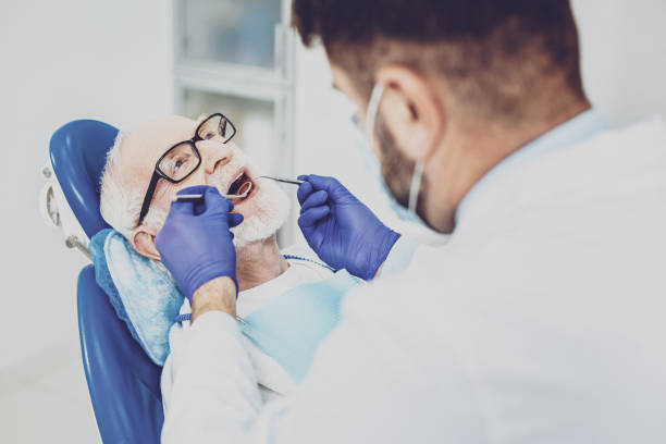 Best Walk-In Emergency Dentist in Loyalhanna, PA